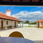 Sitio Terra Do Loureiro Holiday home *