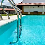 Holiday home Sitio Terra Do Loureiro Porto de Mos (Leiria)