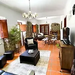 Holiday home Sitio Terra Do Loureiro Porto de Mos (Leiria)
