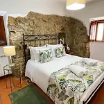Holiday home Sitio Terra Do Loureiro *
