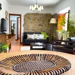 Holiday home Sitio Terra Do Loureiro Porto de Mos (Leiria)