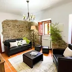 Sitio Terra Do Loureiro Holiday home *