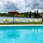 Sitio Terra Do Loureiro Holiday home