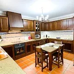 Holiday home Sitio Terra Do Loureiro Porto de Mos (Leiria)