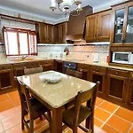 Sitio Terra Do Loureiro Holiday home Porto de Mos (Leiria)