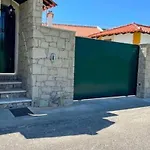 Holiday home Sitio Terra Do Loureiro