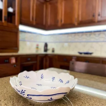 펜션 Sitio Terra Do Loureiro