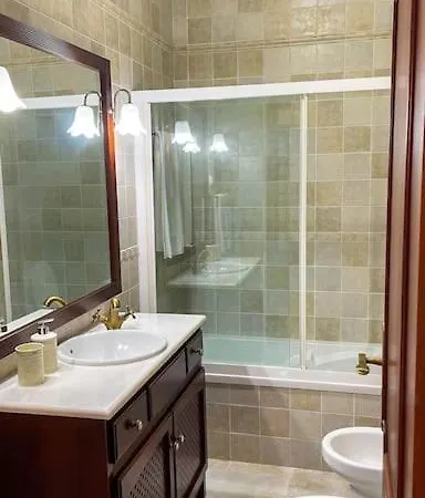 Sitio Terra Do Loureiro 펜션