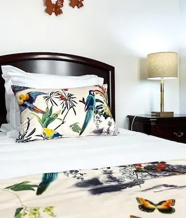 Sitio Terra Do Loureiro Dom wakacyjny Porto de Mós