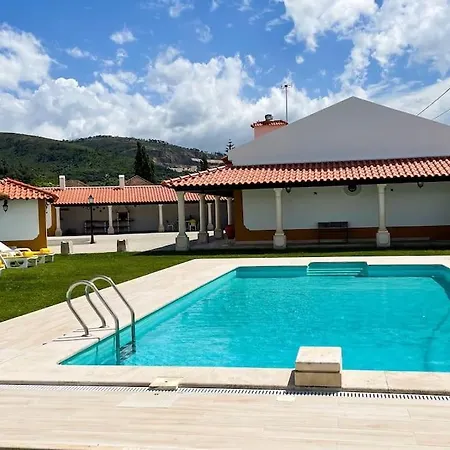 Sitio Terra Do Loureiro