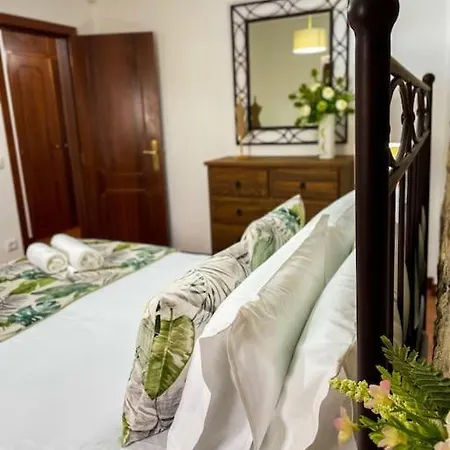 Sitio Terra Do Loureiro Holiday home *