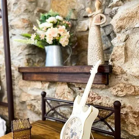 Sitio Terra Do Loureiro Porto de Mós