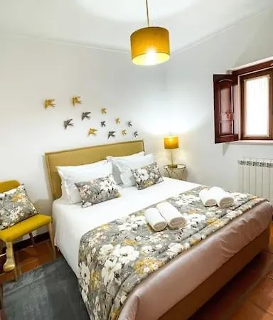 Sitio Terra Do Loureiro * Porto de Mós