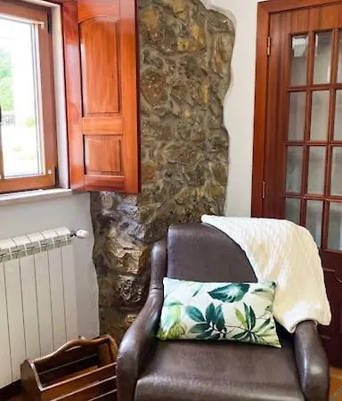 Sitio Terra Do Loureiro Porto de Mós