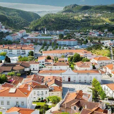 펜션 Sitio Terra Do Loureiro *