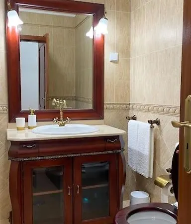 펜션 Sitio Terra Do Loureiro *