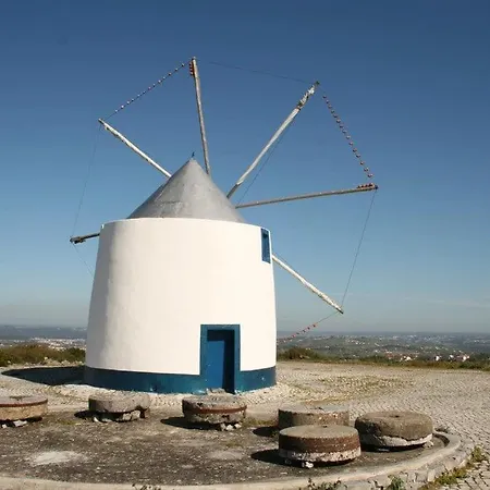 Sitio Terra Do Loureiro 度假居 *