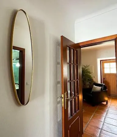 Sitio Terra Do Loureiro * Porto de Mós