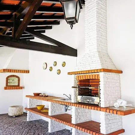 Holiday home Sitio Terra Do Loureiro *