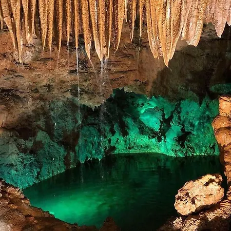 Dom wakacyjny Sitio Terra Do Loureiro