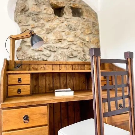 Dom wakacyjny Sitio Terra Do Loureiro *