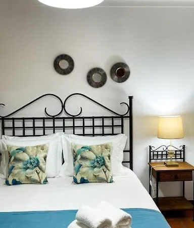 Sitio Terra Do Loureiro *