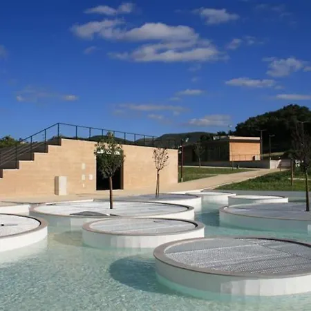 펜션 Sitio Terra Do Loureiro Porto de Mós