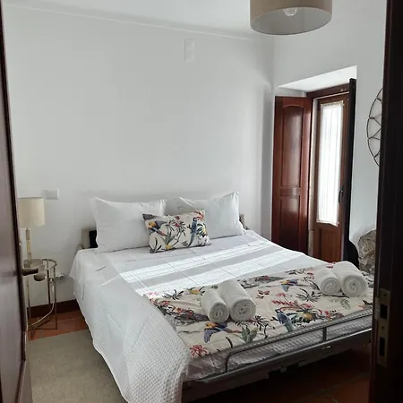 度假居 Sitio Terra Do Loureiro