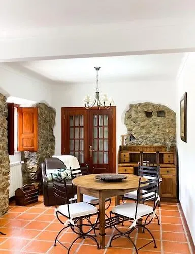 Sitio Terra Do Loureiro *