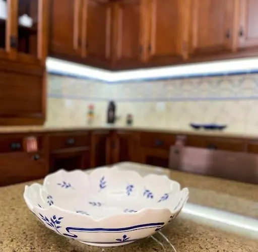 Casa vacanze Sitio Terra Do Loureiro