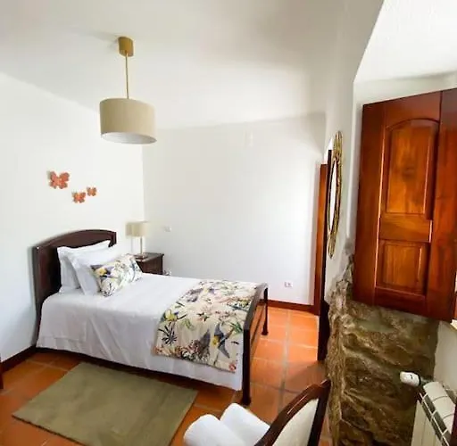 Sitio Terra Do Loureiro Casa vacanze