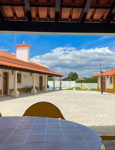 Sitio Terra Do Loureiro 펜션 *