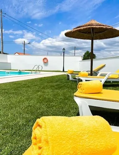 Sitio Terra Do Loureiro 펜션