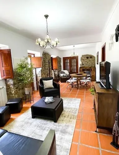 Casa vacanze Sitio Terra Do Loureiro Porto de Mós