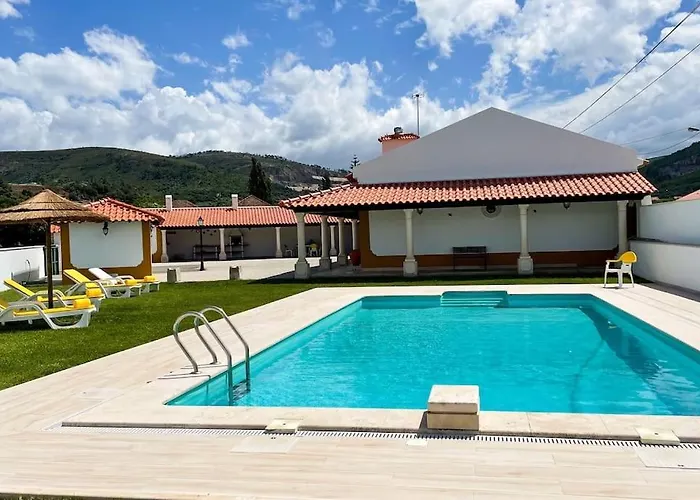 Sitio Terra Do Loureiro