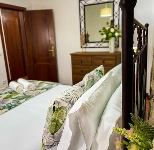 Sitio Terra Do Loureiro Casa vacanze *