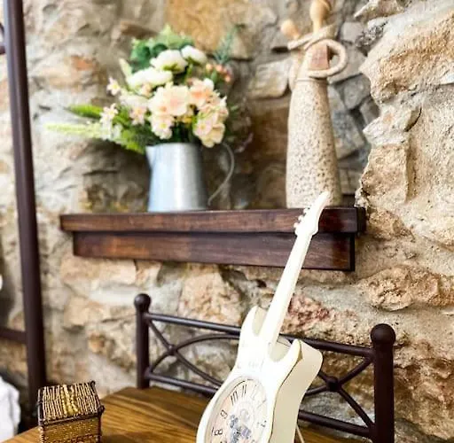 Sitio Terra Do Loureiro Porto de Mós