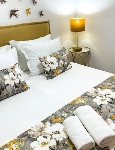 Sitio Terra Do Loureiro Porto de Mós