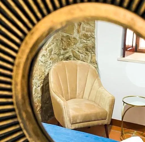 Casa vacanze Sitio Terra Do Loureiro Porto de Mós