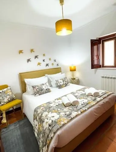 Sitio Terra Do Loureiro * Porto de Mós