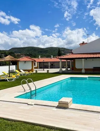 Sitio Terra Do Loureiro Casa vacanze *