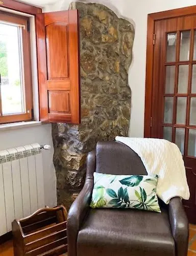 Sitio Terra Do Loureiro Porto de Mós