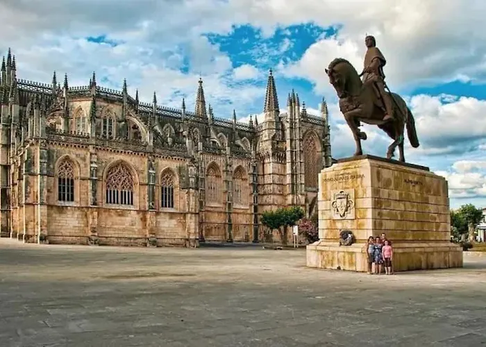 Casa vacanze Sitio Terra Do Loureiro Porto de Mós