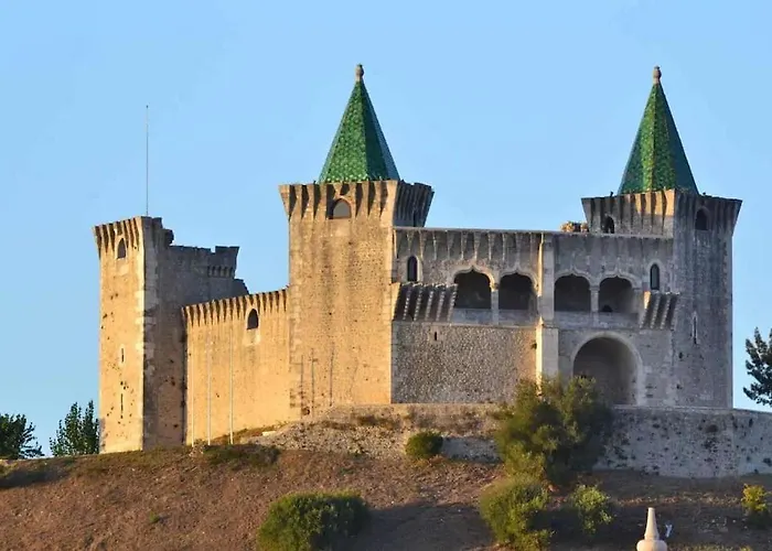 Casa vacanze Sitio Terra Do Loureiro Porto de Mós