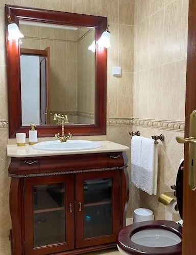 Casa vacanze Sitio Terra Do Loureiro *