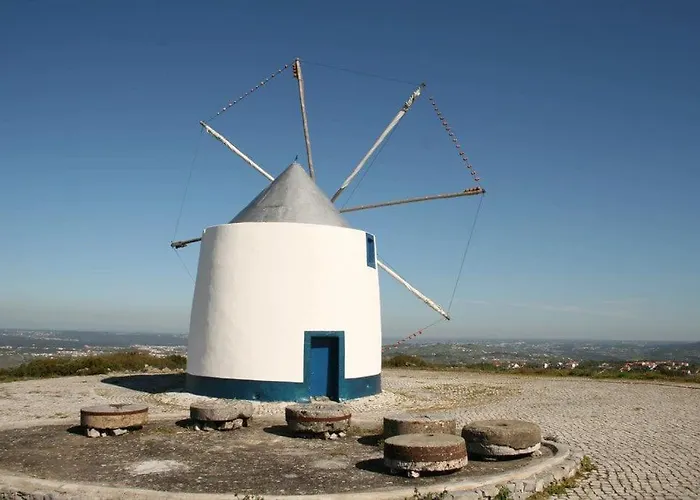 Sitio Terra Do Loureiro 펜션 *