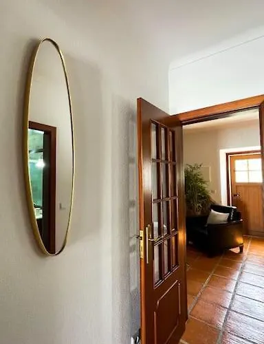 Sitio Terra Do Loureiro * Porto de Mós