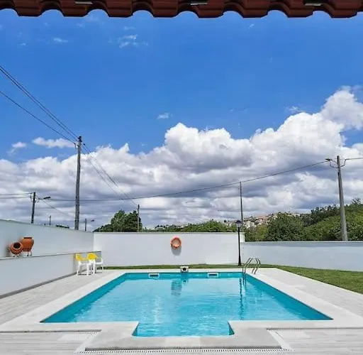 Casa vacanze Sitio Terra Do Loureiro Porto de Mós