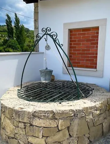 Sitio Terra Do Loureiro 펜션 Porto de Mós
