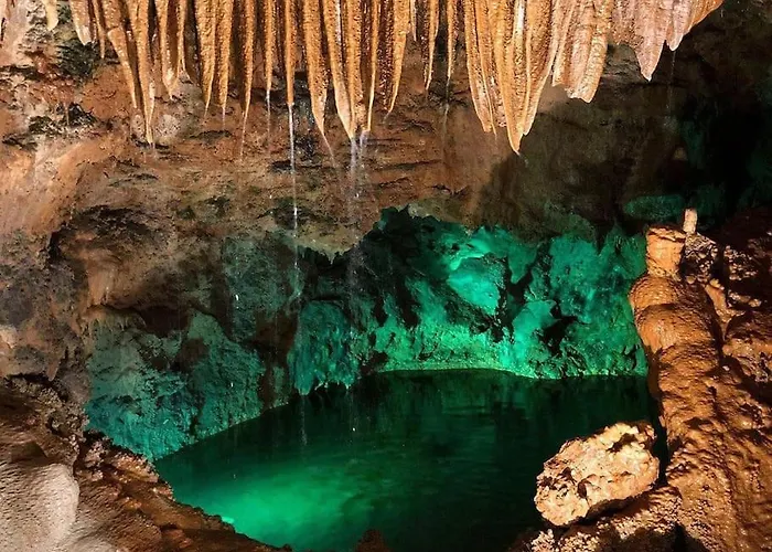 Casa vacanze Sitio Terra Do Loureiro